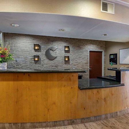 Comfort Suites Golden West On Evergreen Parkway Extérieur photo