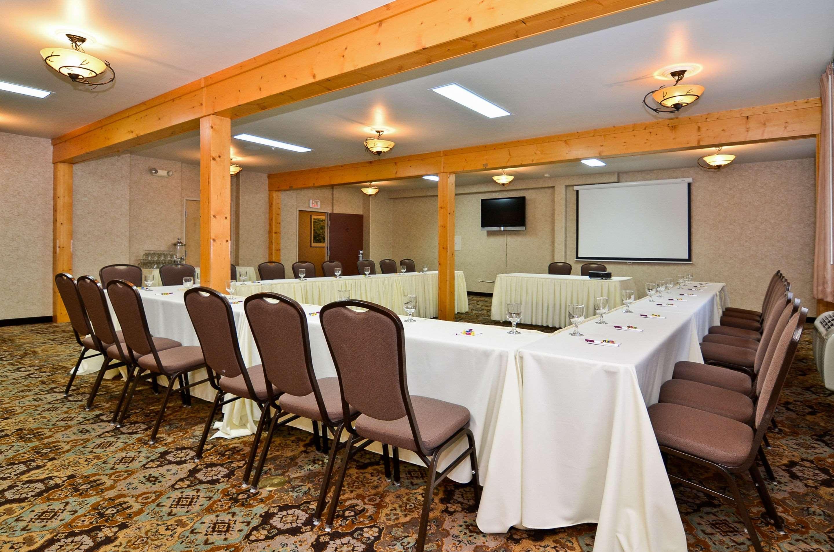 Comfort Suites Golden West On Evergreen Parkway Extérieur photo