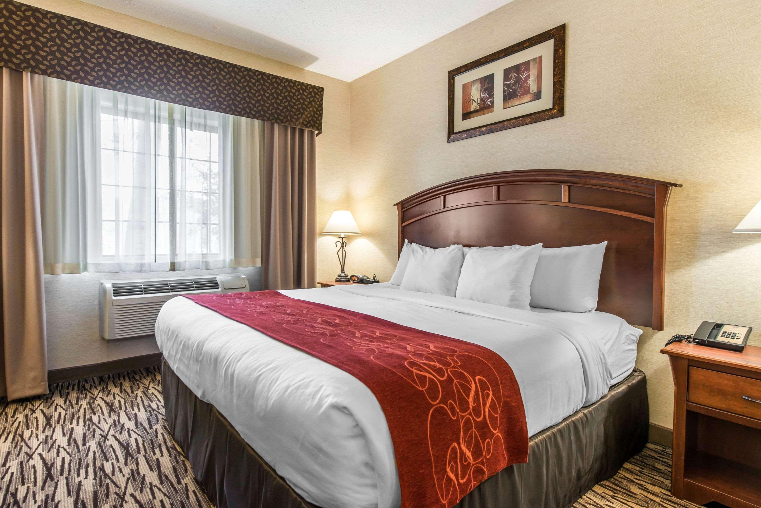 Comfort Suites Golden West On Evergreen Parkway Extérieur photo