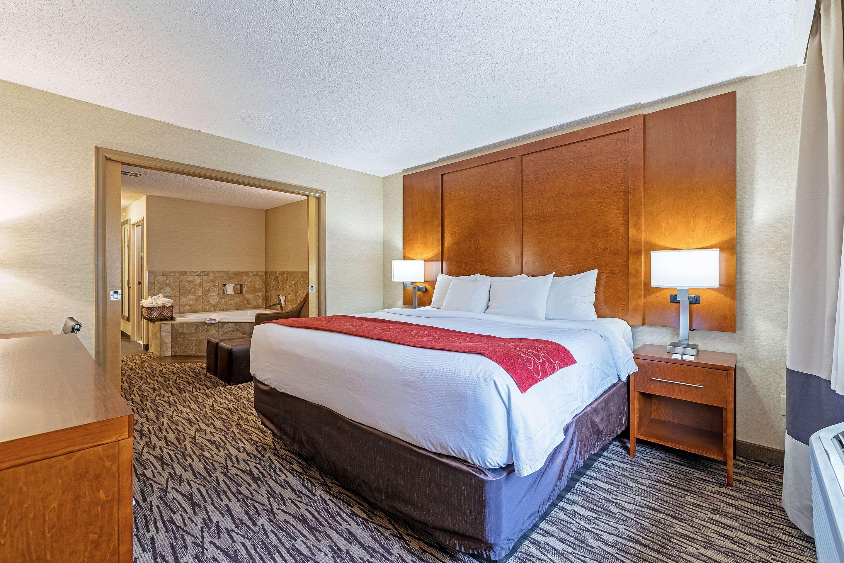 Comfort Suites Golden West On Evergreen Parkway Extérieur photo