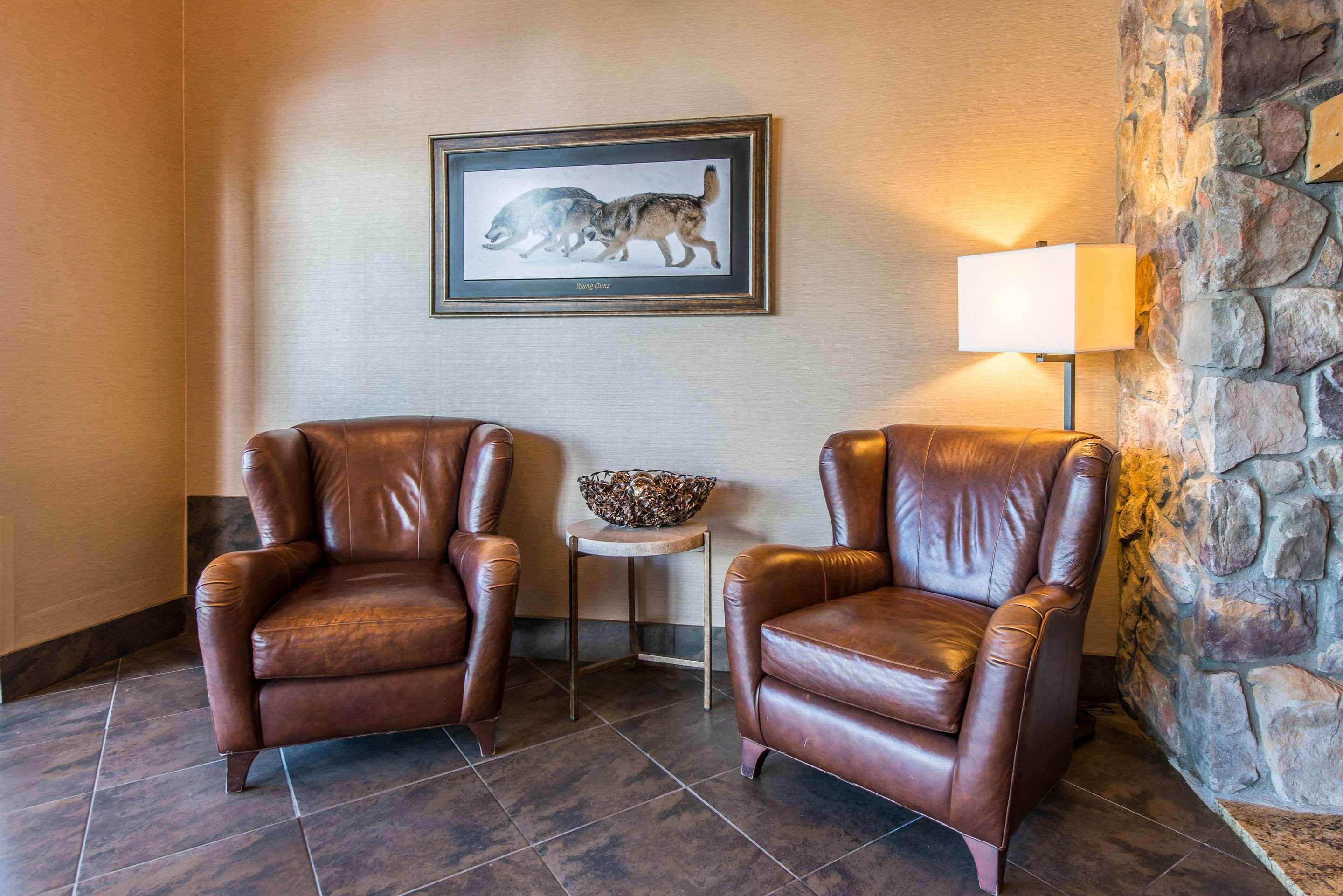 Comfort Suites Golden West On Evergreen Parkway Extérieur photo