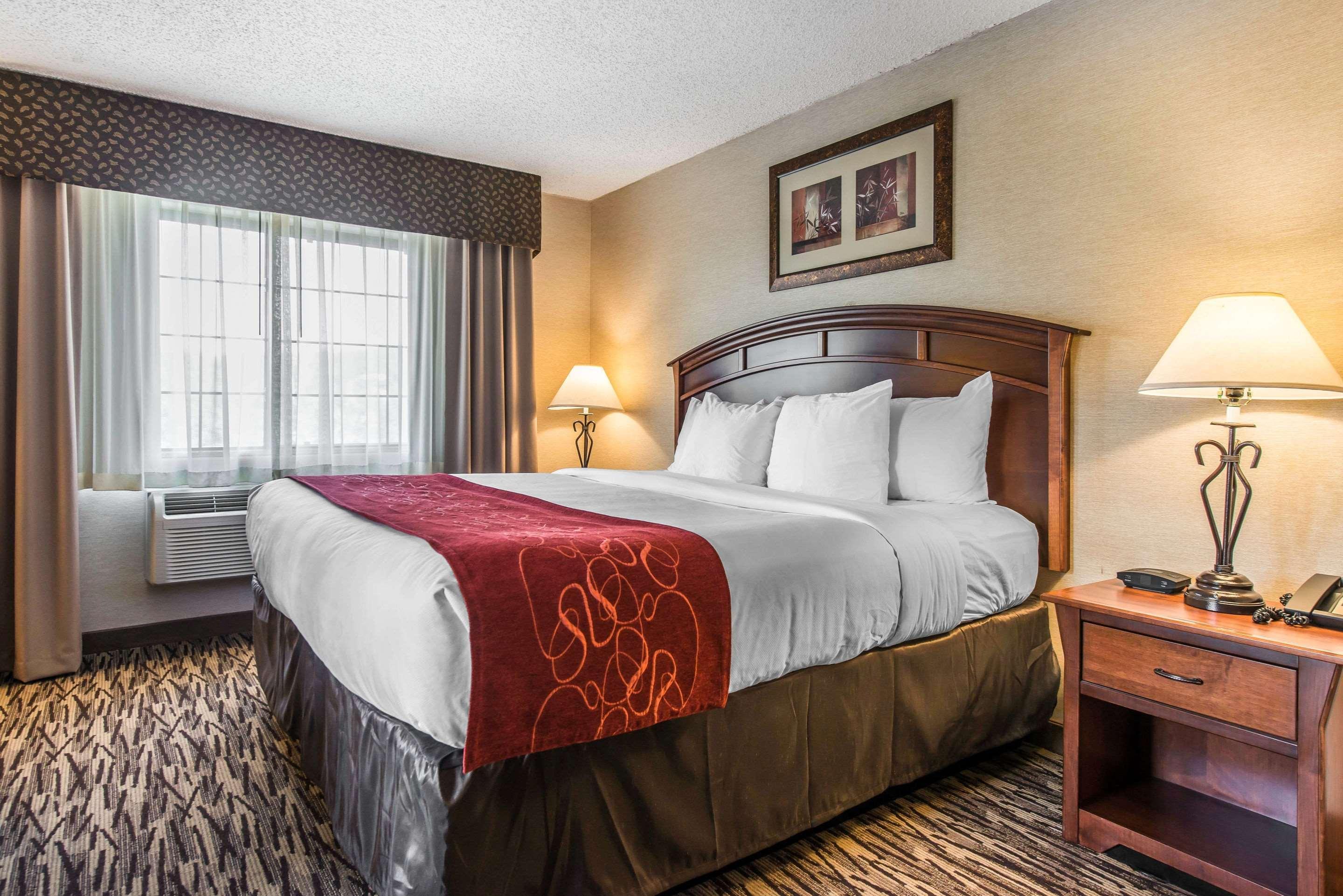 Comfort Suites Golden West On Evergreen Parkway Extérieur photo